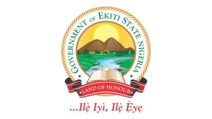 Ekiti State Launches 2024/2025 Promotion Exercise for Teaching and Non-Teaching Staff