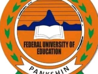 FUEP Pankshin 2025 Recruitment