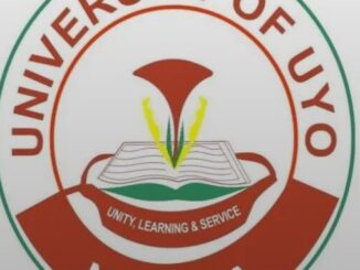 UNIUYO 2025 Recruitment Screening Portal