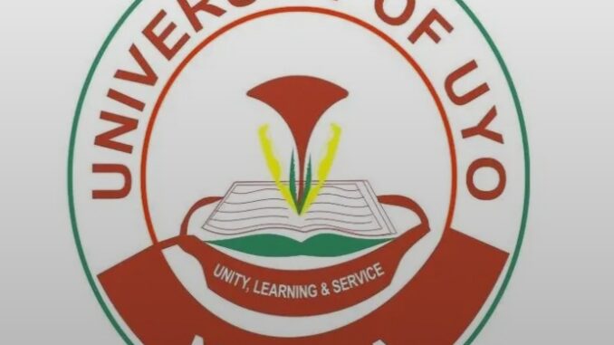 UNIUYO 2025 Recruitment Screening Portal