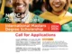 NNPC TotalEnergies International Masters Scholarship