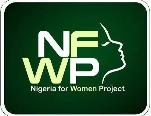 Nigeria for Women Project (NFWP) 2025