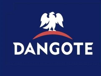 Dangote Group Job Vacancies 2026