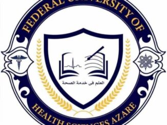 FUHSA Recruitment 2026