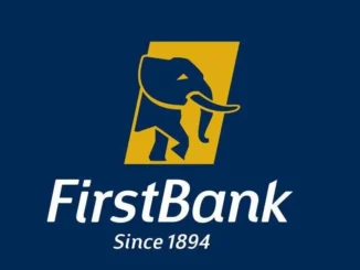 First Bank of Nigeria Recruitment 2026