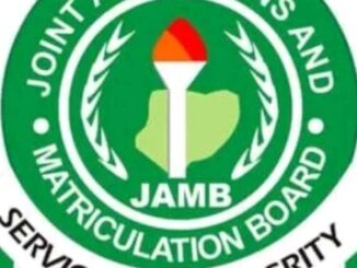 JAMB 2026