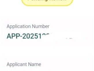 FUEP Pankshin Shortlists Candidates for 2026 Recruitment CBT Exams