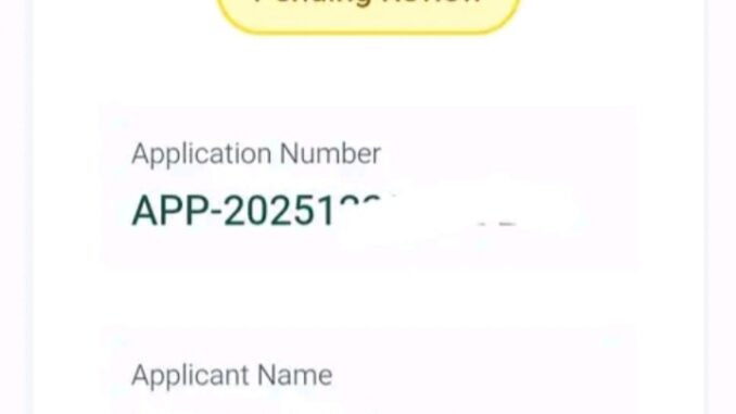 FUEP Pankshin Shortlists Candidates for 2026 Recruitment CBT Exams