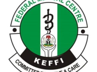 FMC Keffi 2026 Internship Recruitment