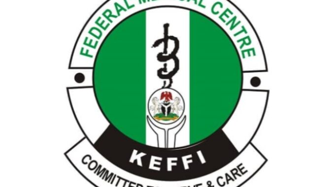 FMC Keffi 2026 Internship Recruitment