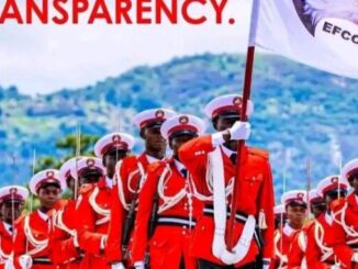 EFCC Releases Addresses for Physical CV Submission 2026 Recruitment Update