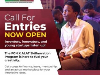 FGN–ALAT Digital Skillnovation Programme